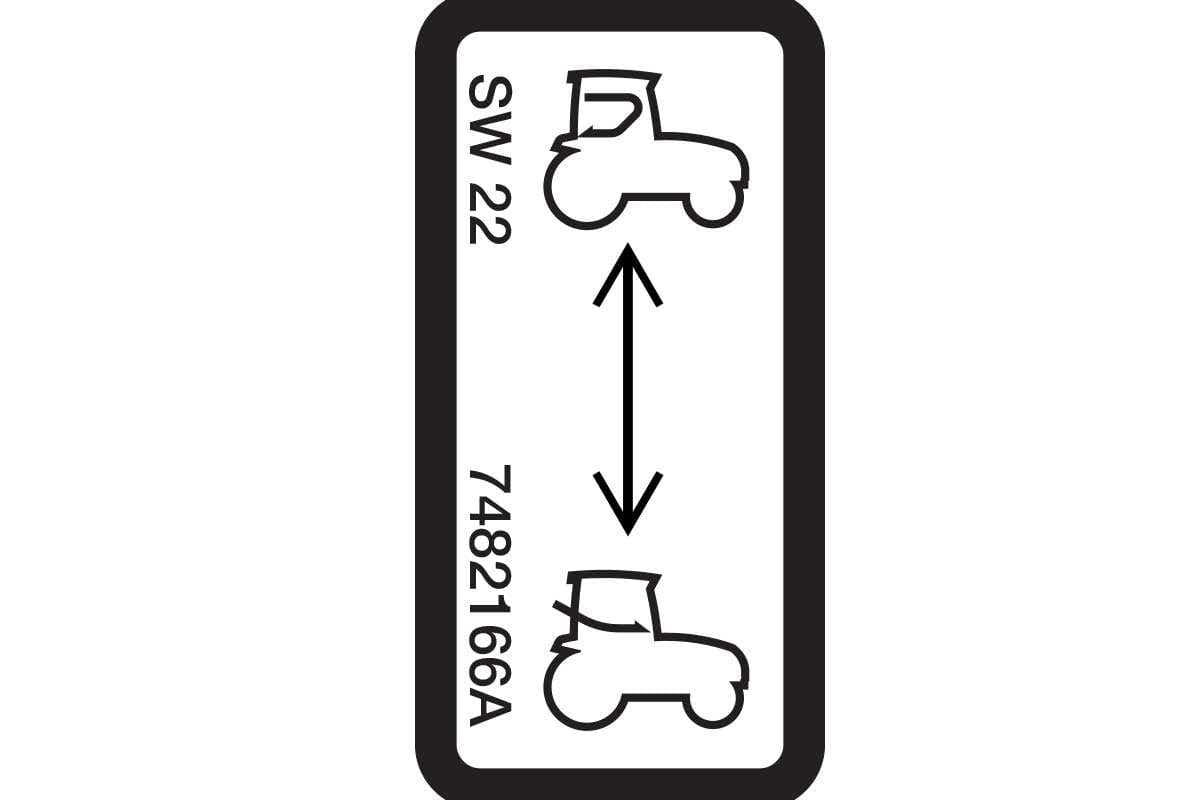 Decal Door