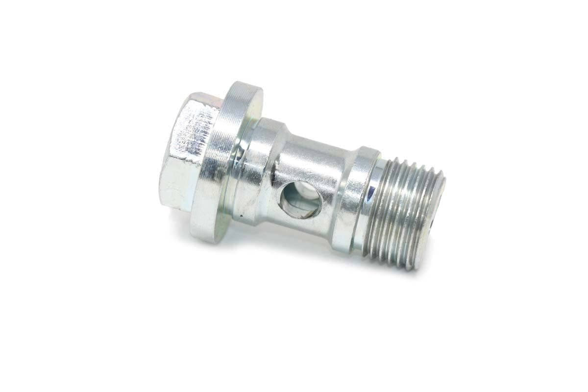 Bolt Joint