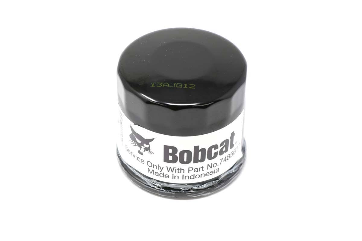 Filter Oil