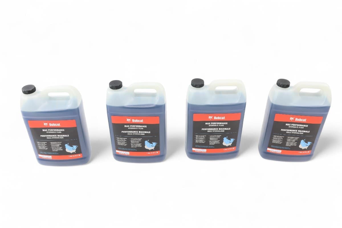 Fluid Hydraulic Max Cool (1 Gal) 4
