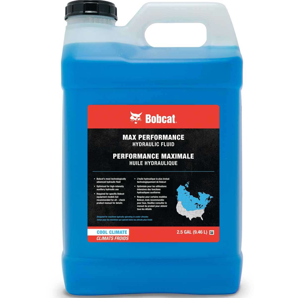 Fluid Hydraulic