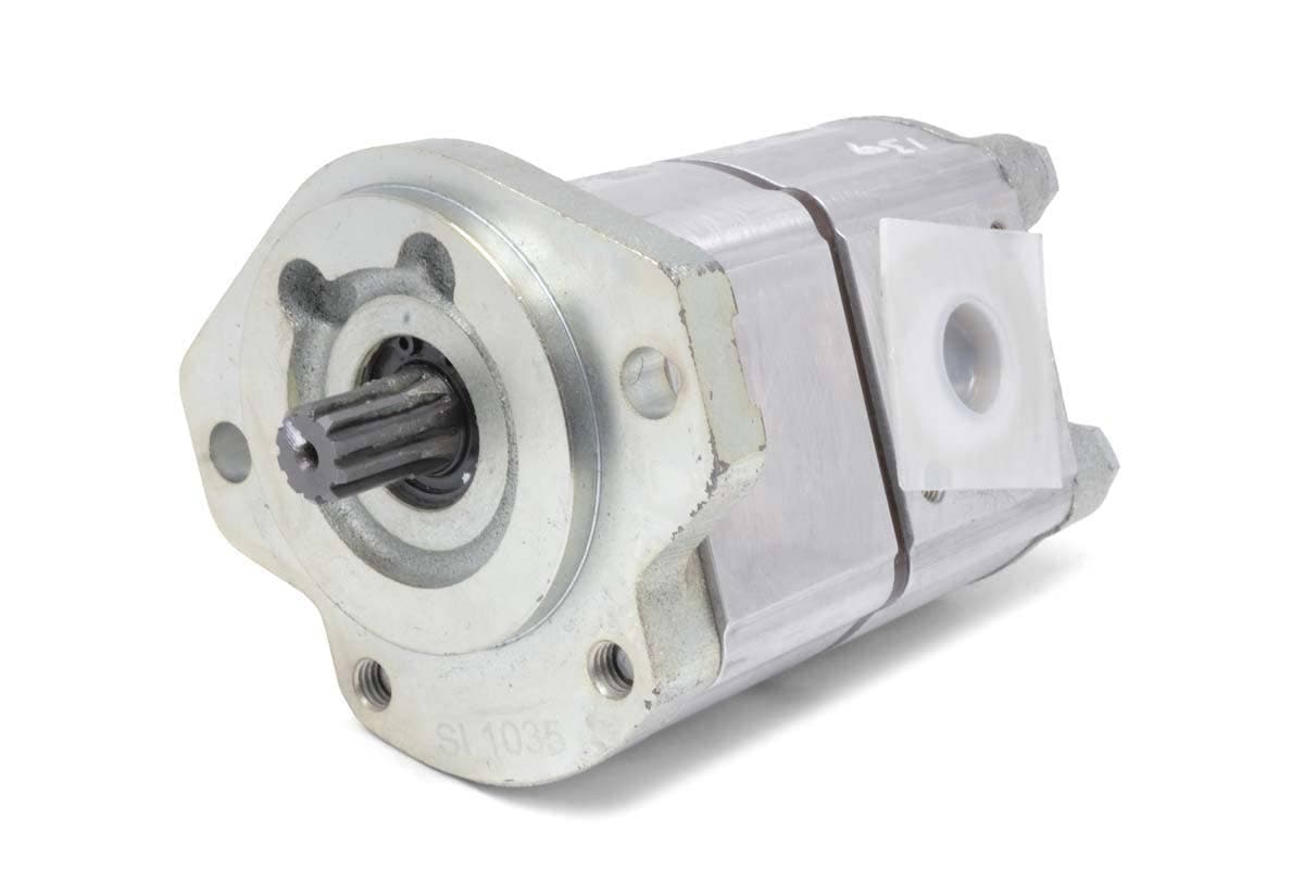 Pump Gear