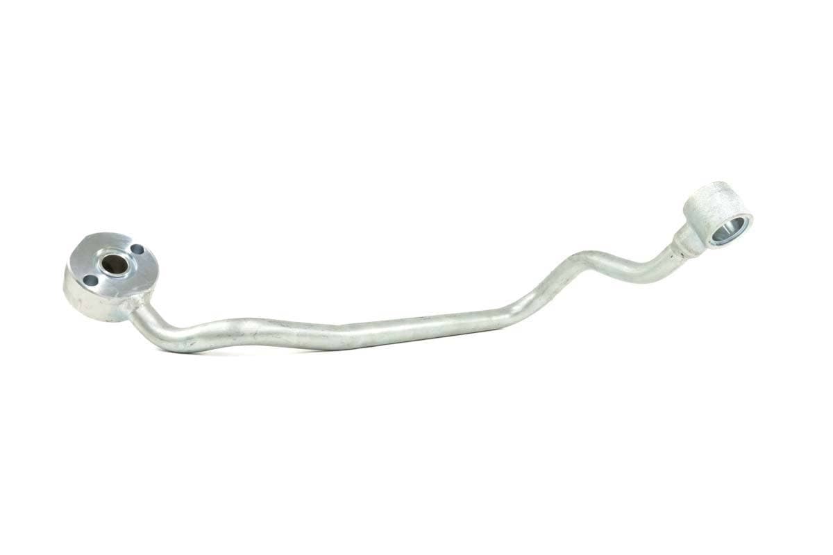 Hydraulic Tube Wled Assembly