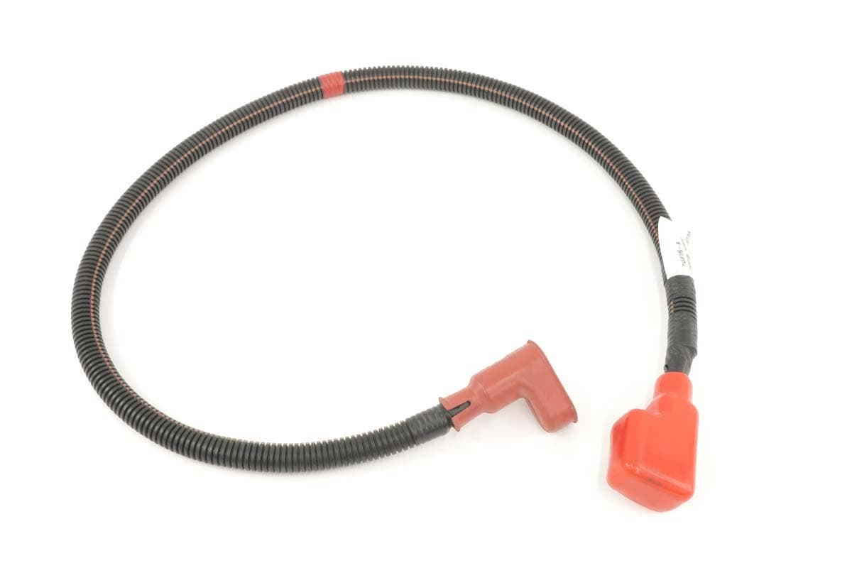 Cable Battery Positive