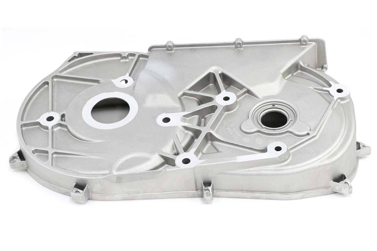 Cover Clutch