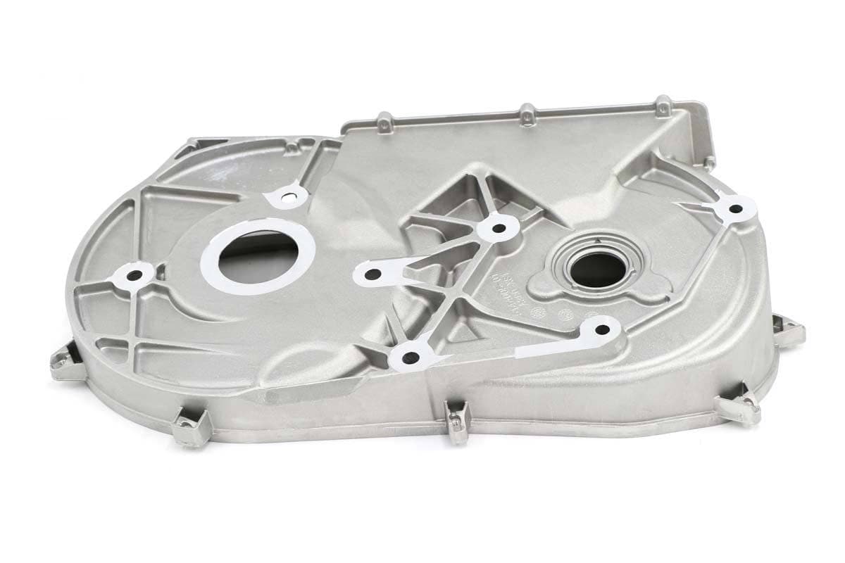 Cover Clutch
