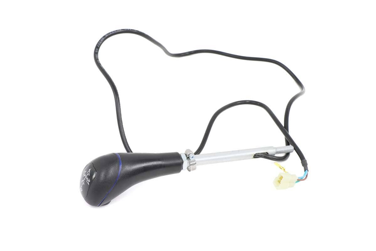 Kit Harness Joystick