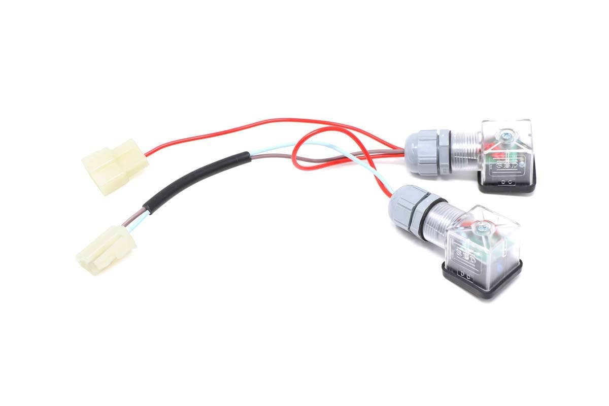 Kit Harness Valve