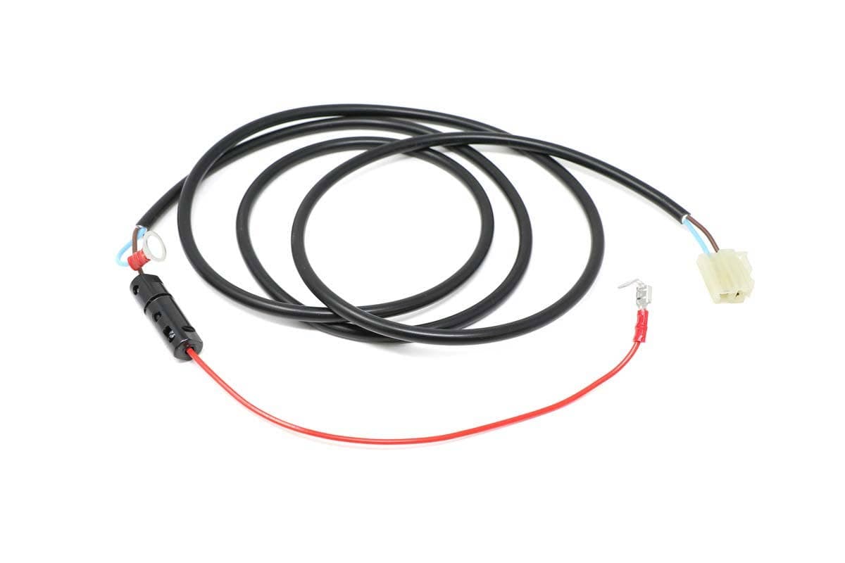 Kit Harness Battery