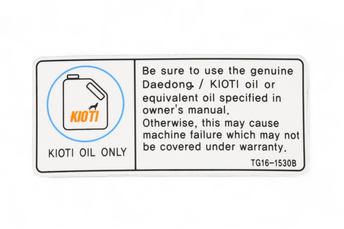 Decal Service