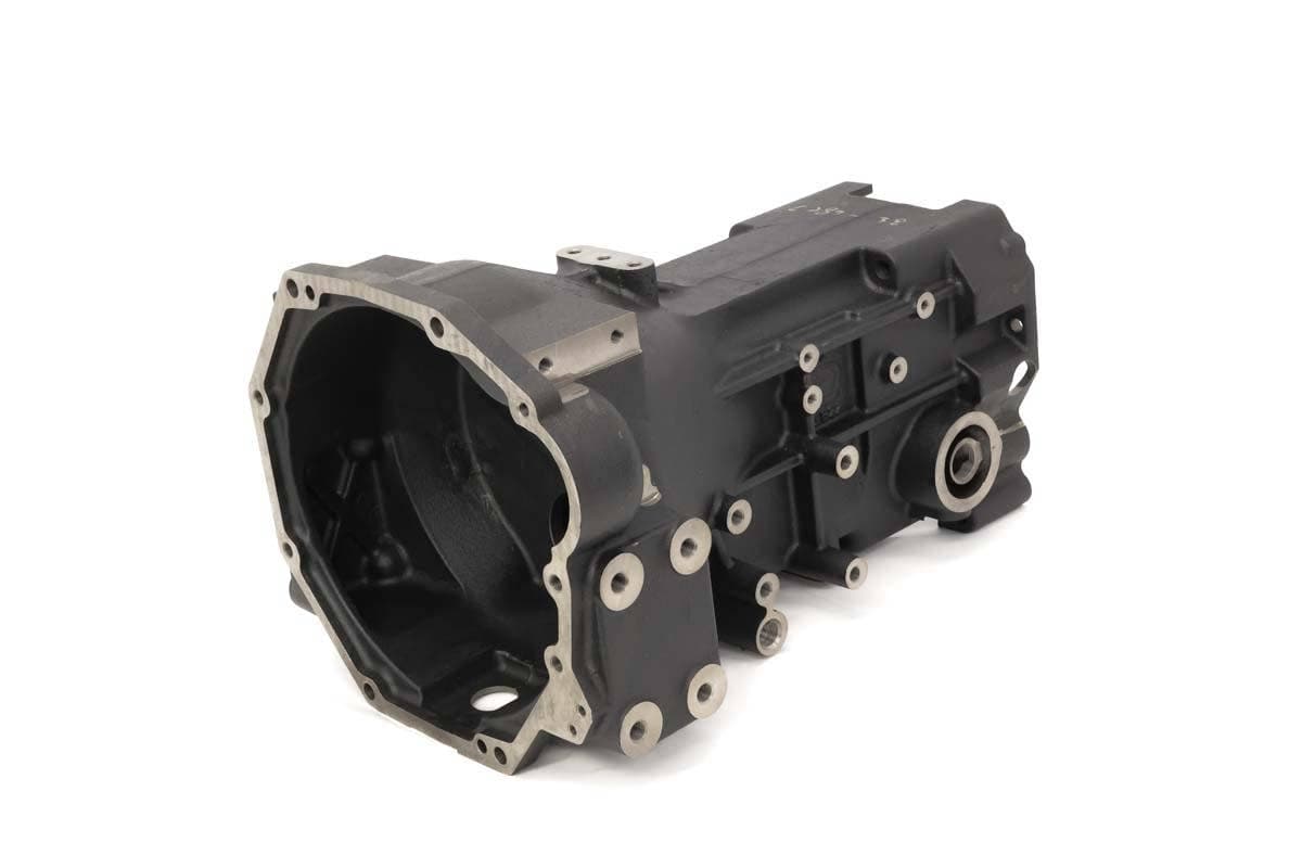Housing Clutch