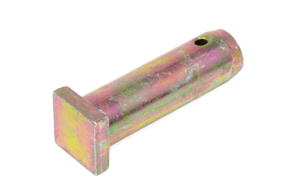 Pin Lock