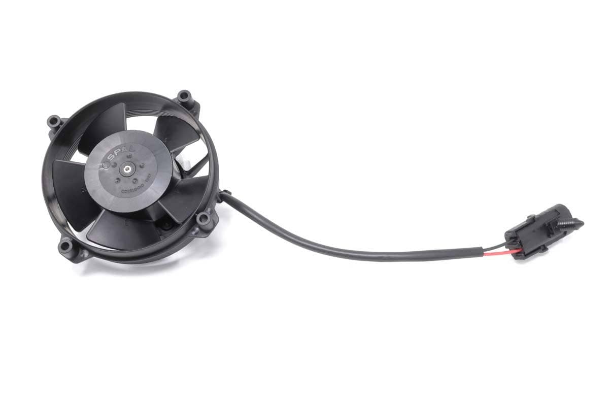 Fan Cooling