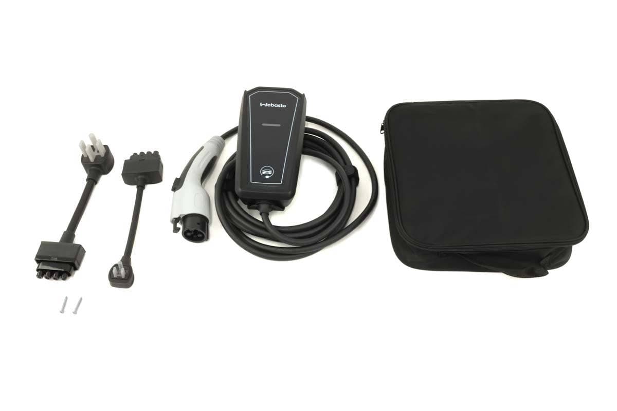 Cable Evse