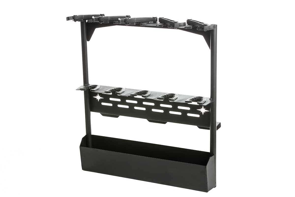 Accessory Holder Tool