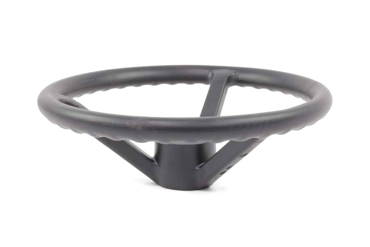 Wheel At Steering