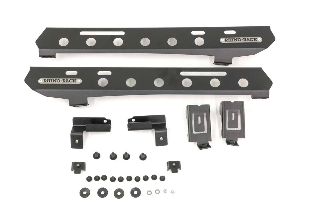 Accessory Mount Roof Rack