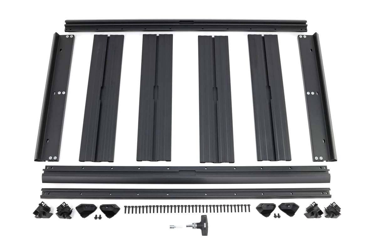 Accessory Rack ROPS