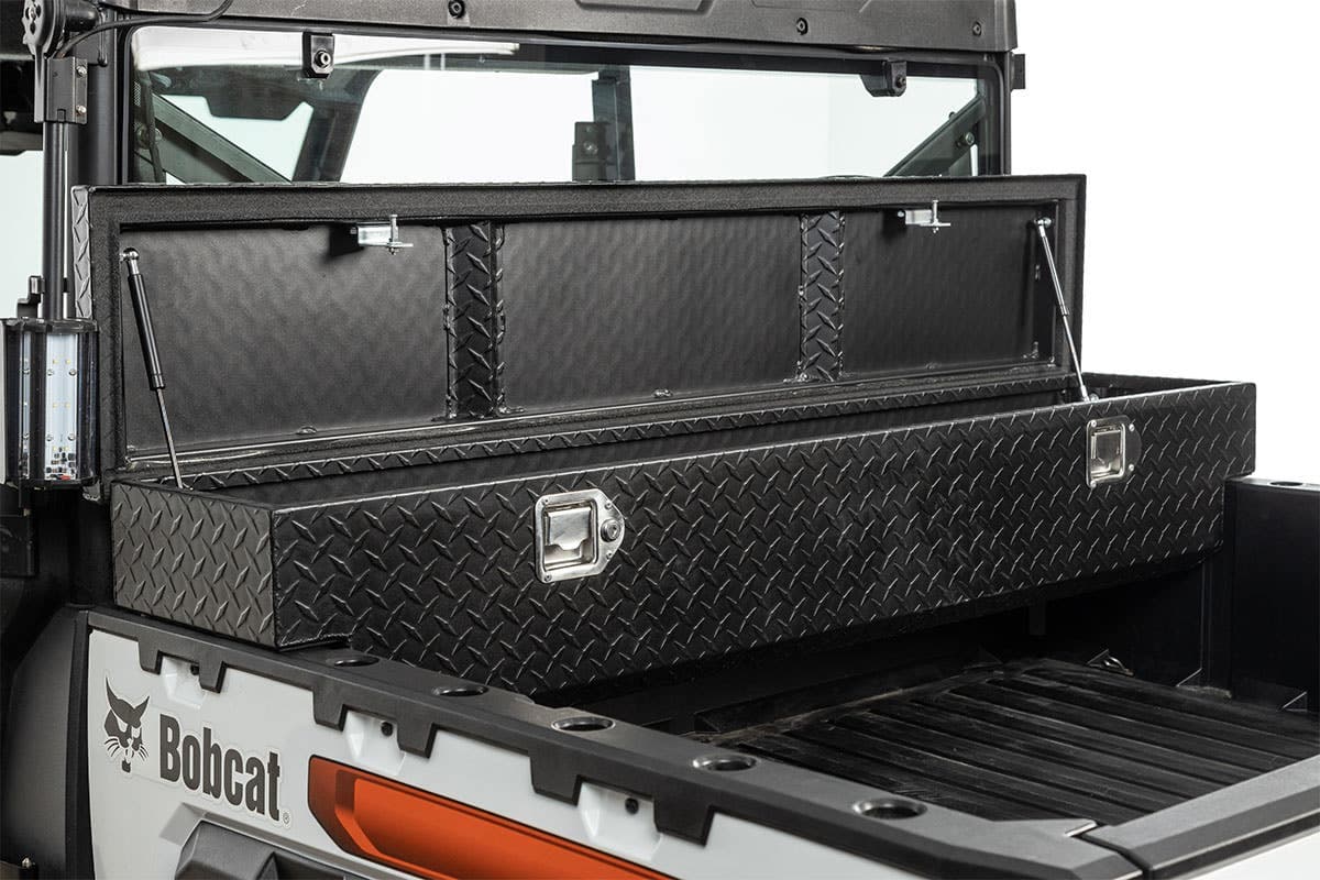 Kit Box Cargo