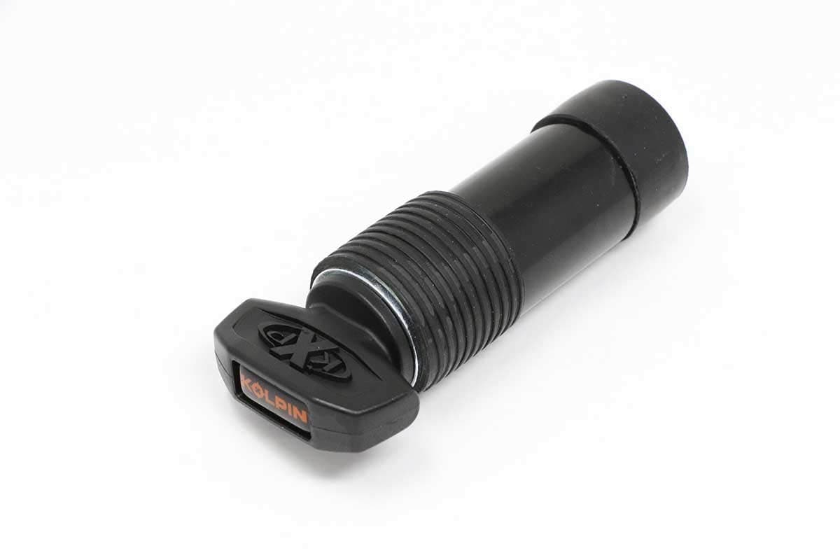 Accessory Box Anchor