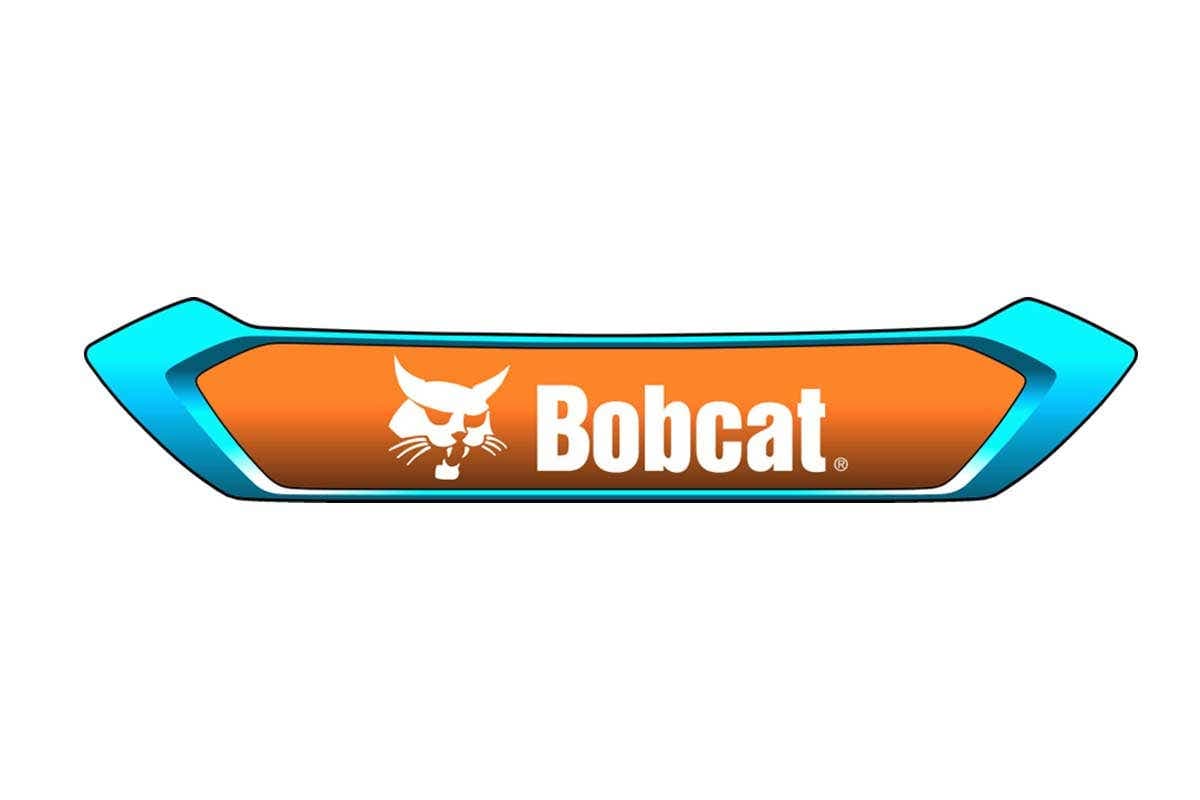 Decal Cover Rear