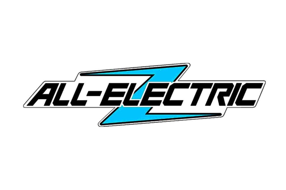 Decal Electric