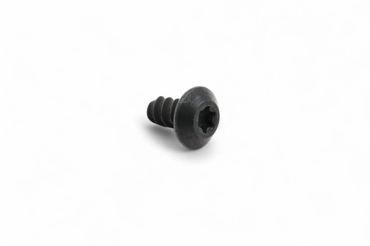 Screw Tapping