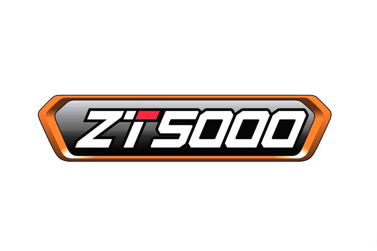 Decal 5000 Model