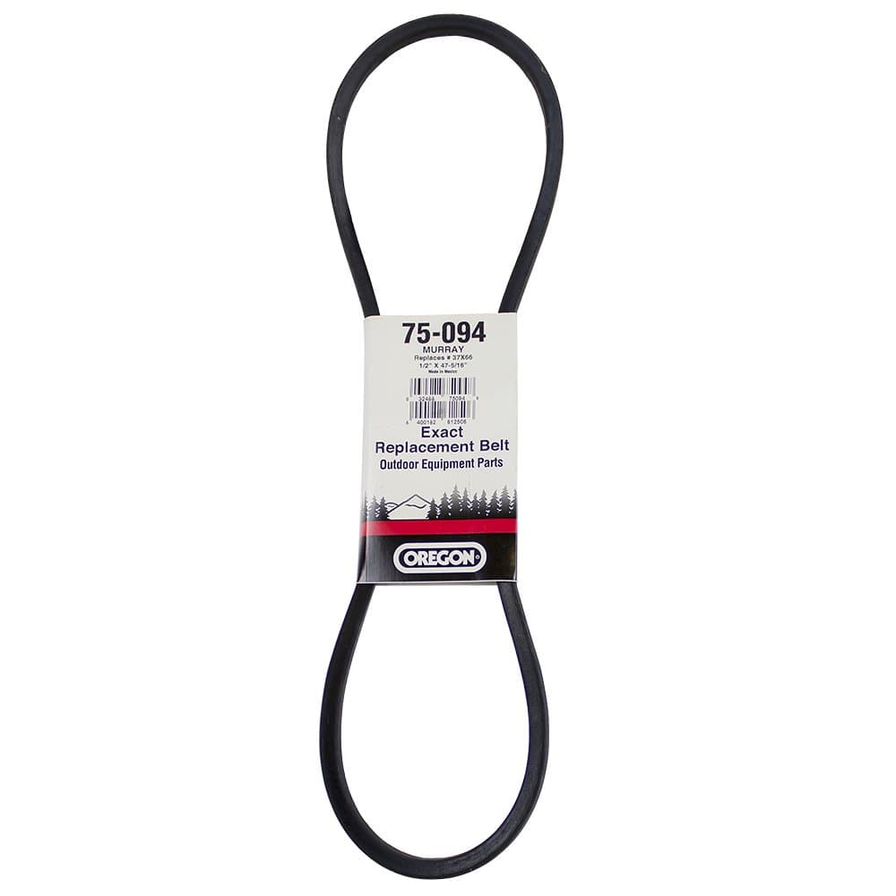 75-094 BELT,MURRAY 1/2 X 47-5/16