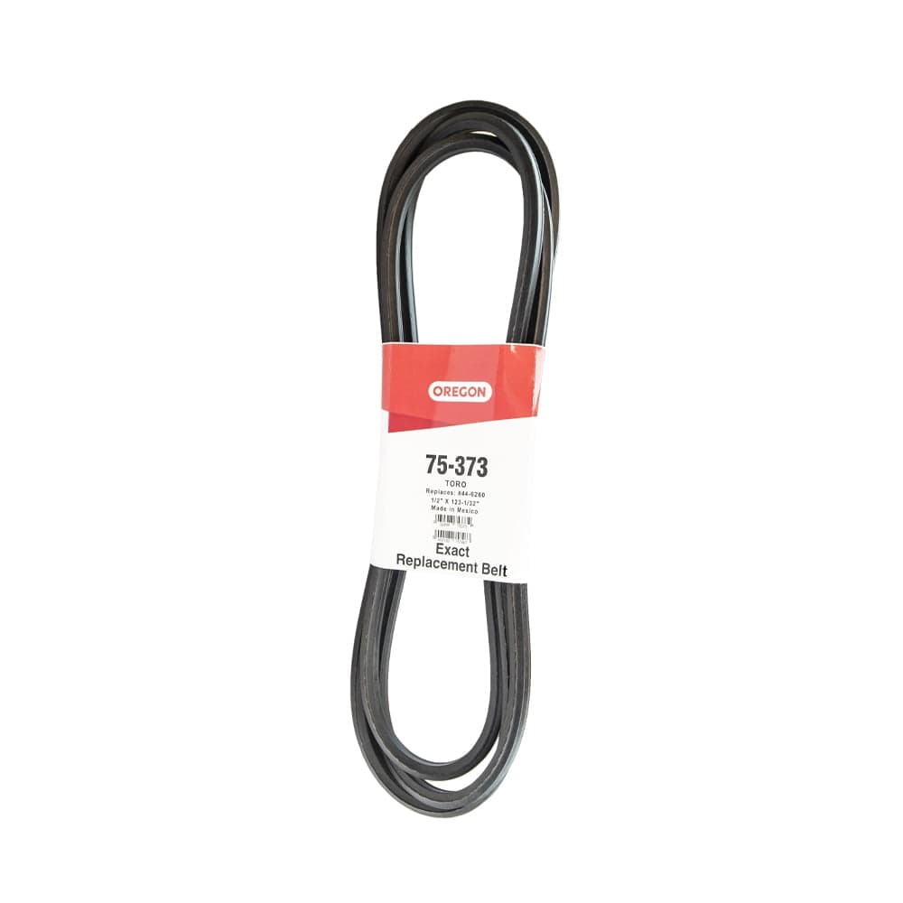 75-373 BELT TORO AA X 123-1/2IN