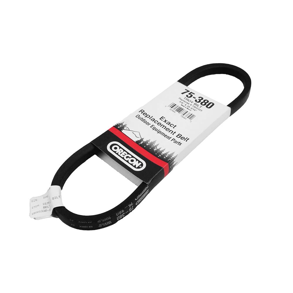 75-380 BELT,TROY BILT 5/8 X 29-1/4
