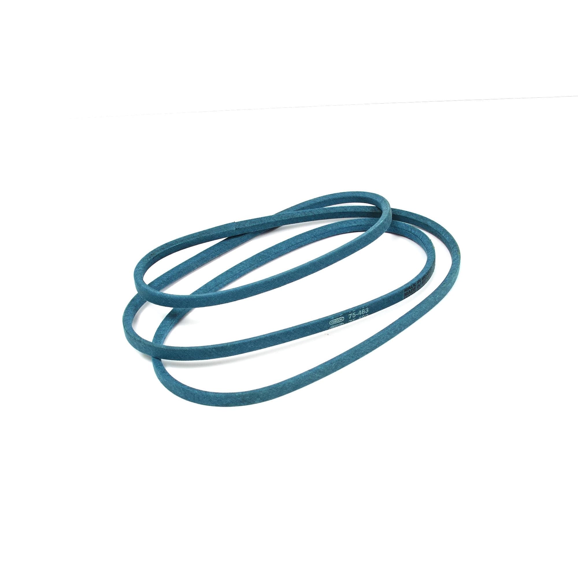75-483 BELT PREMIUM WRAPPED