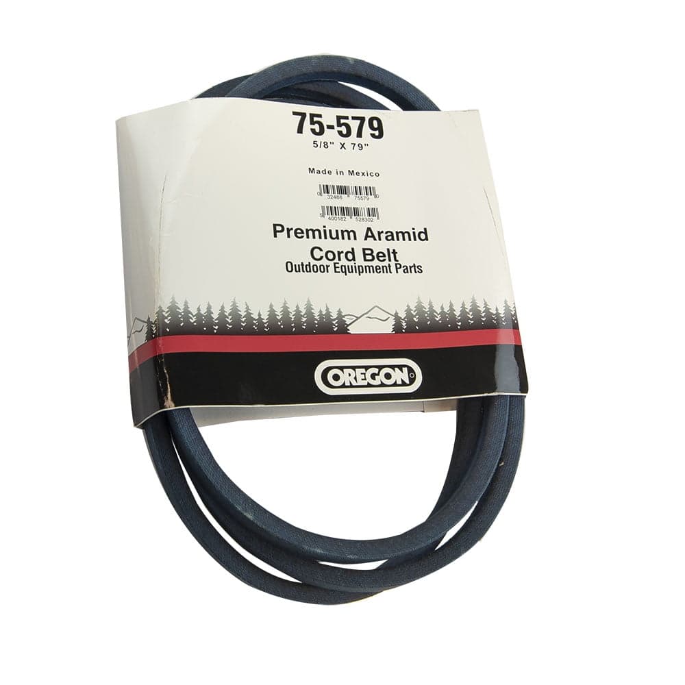 75-579 BELT PREMIUM WRAPPED