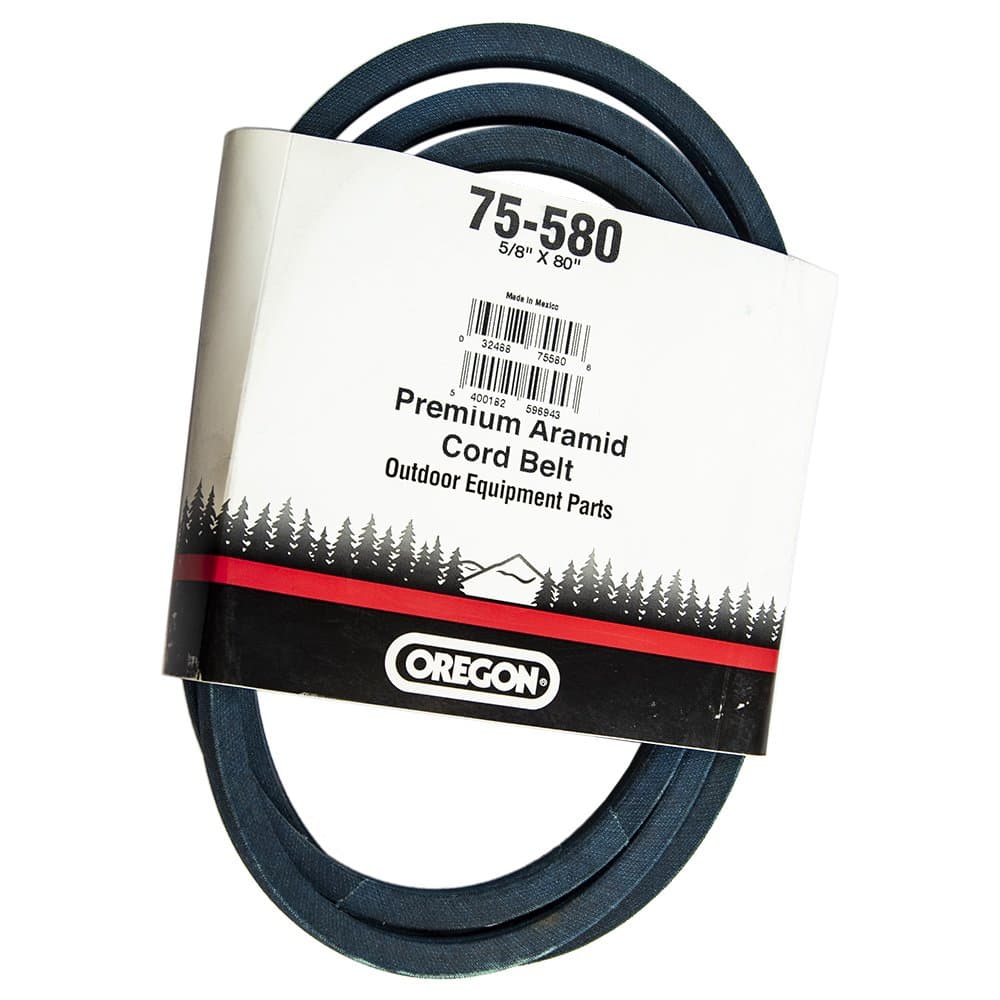 75-580 BELT PREMIUM WRAPPED