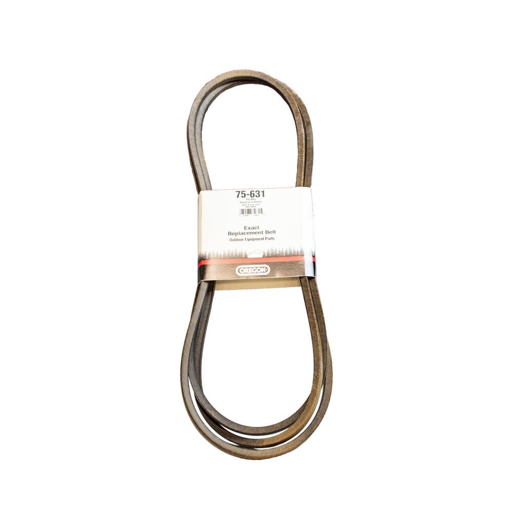75-631 BELT,DECK SCAG WILDCAT 61A