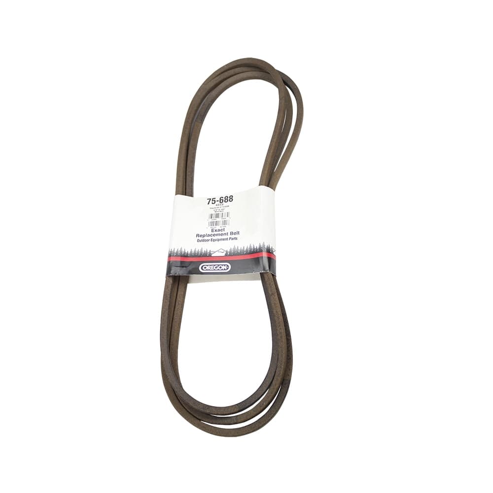 75-688 BELT,KEES / YAZOO 104336,5/8 X