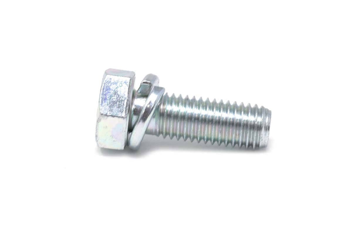 Bolt Hex