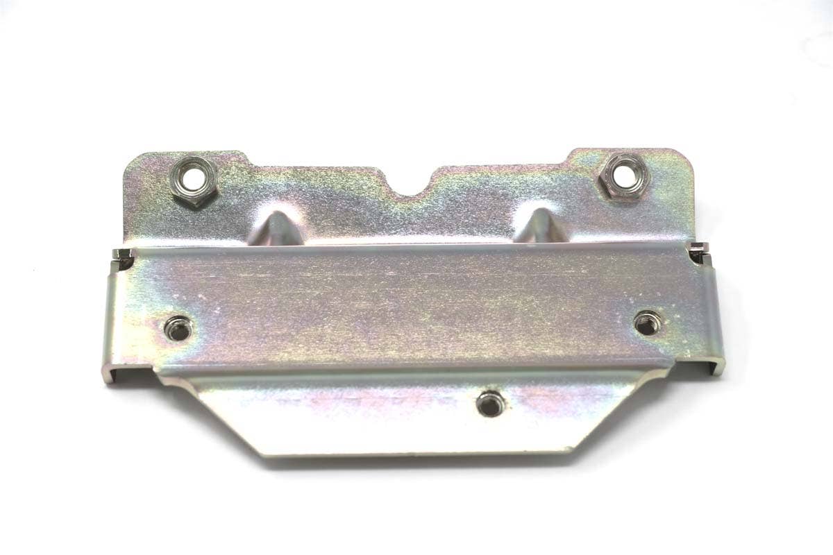 Bracket Window