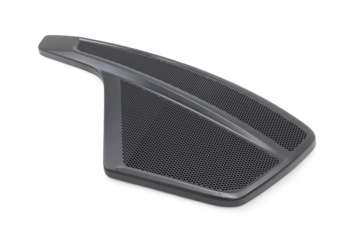 Grille Side
