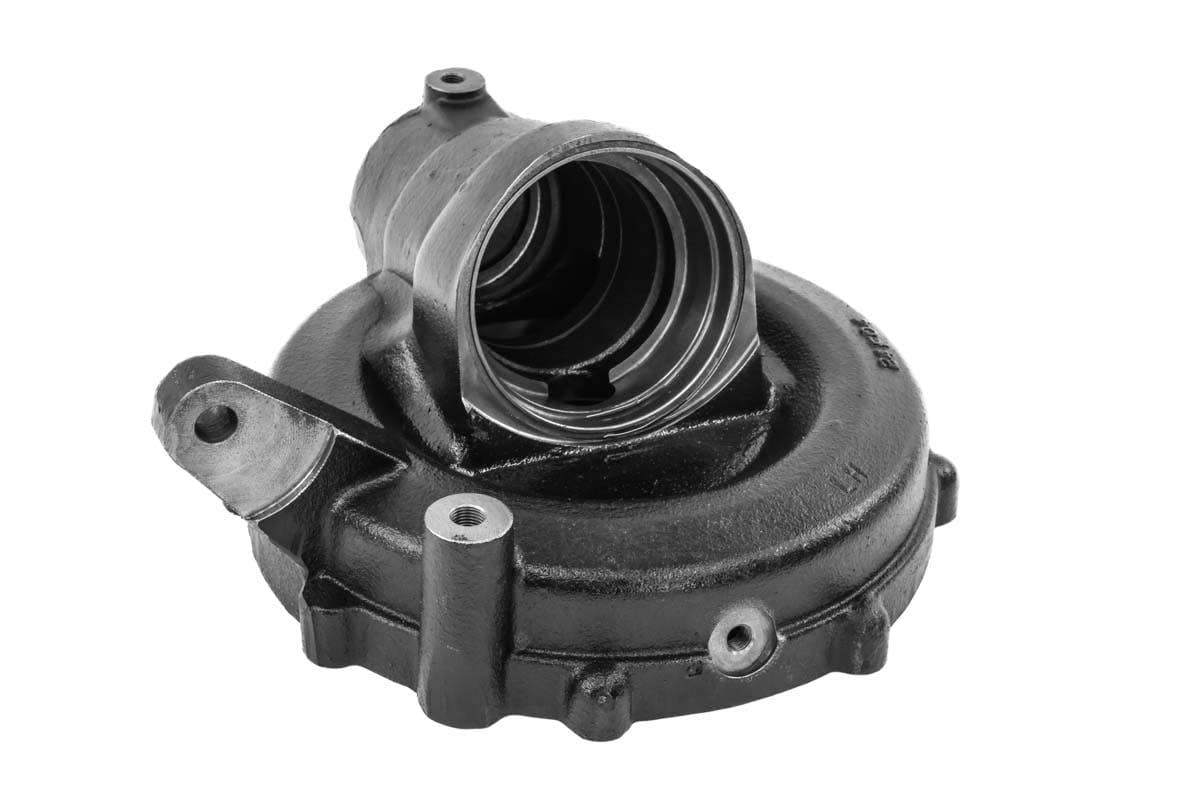 Axle Case