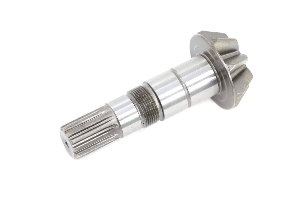 Shaft Bevel Pinion