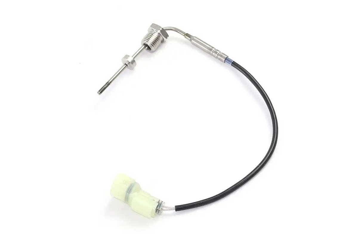 Sensor Temp