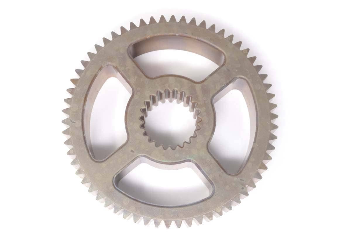 Gear Drive