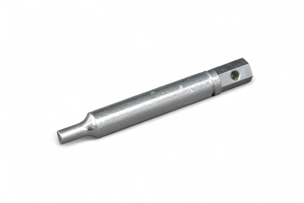 Rod Bypass