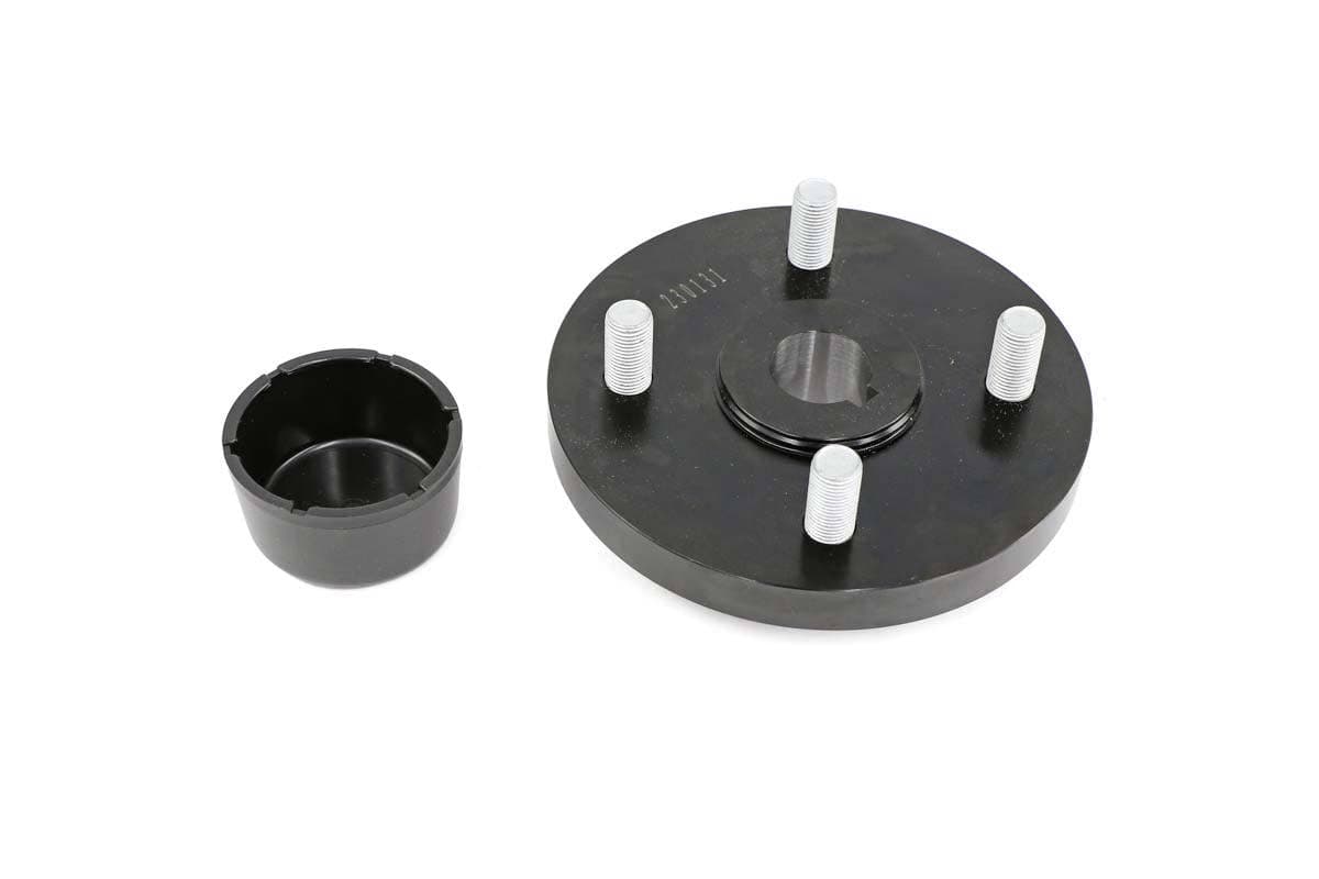 Kit Hub