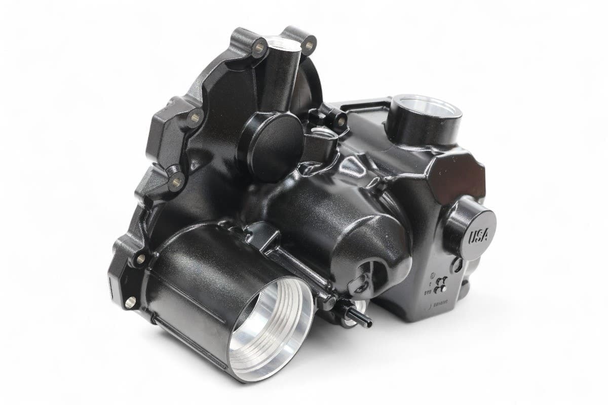 Kit Housing