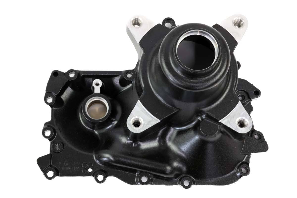 Kit Housing