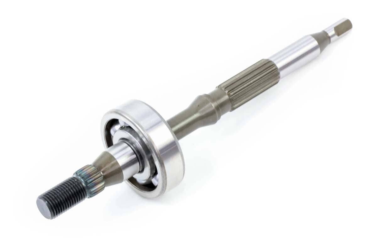 Kit Shaft