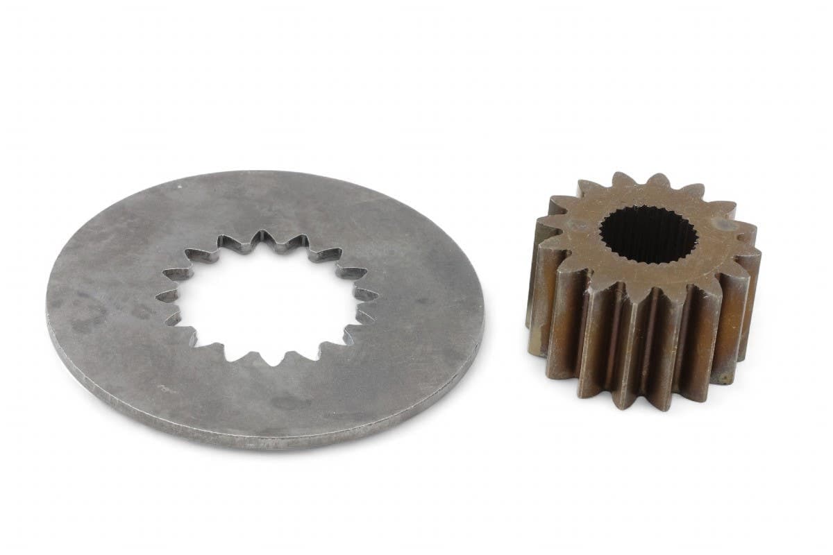 Kit Rotor