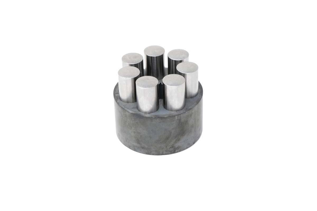 Kit Block Cylinder